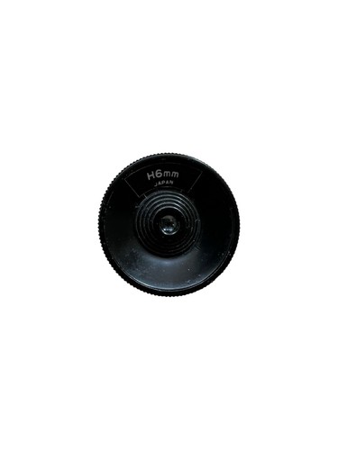 Japanese 6mm hyugens telescope - 6mm,