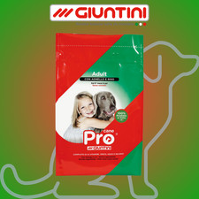 Pro cane con agnello riso - con, e