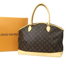 Autentica borsa Louis Vuitton
