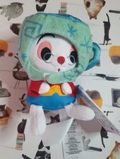 Peluche pupazzo coniglio