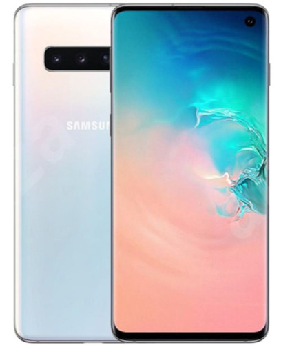 Smartphone samsung galaxy s10 - galaxy,