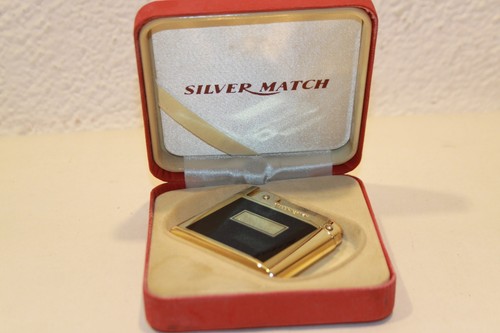 Accendino benzina silver - benzina,
