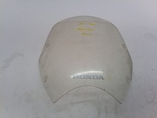 Honda Transalp XL 700 08 10 Cupolino plexiglass graffi