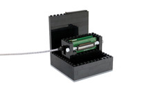 Supporto per fotocamera di