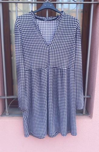 Vestito zara taglia - vestito, s
