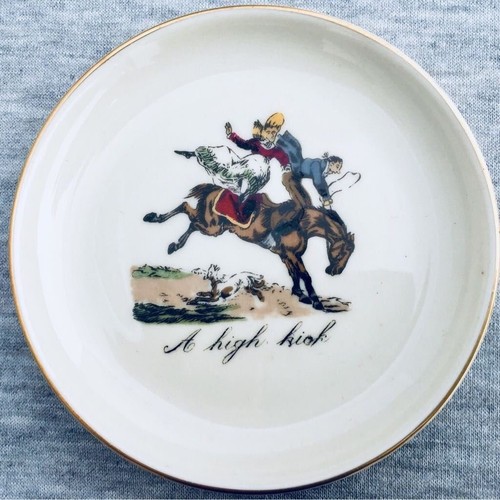 Piattino collezione - da,
