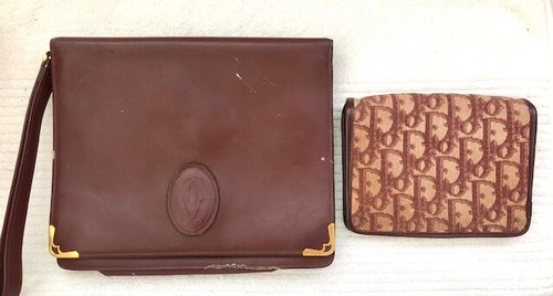 Autentico pacchetto pochette