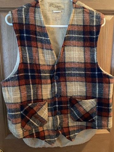 Chippewa woolens traverse - chippewa,