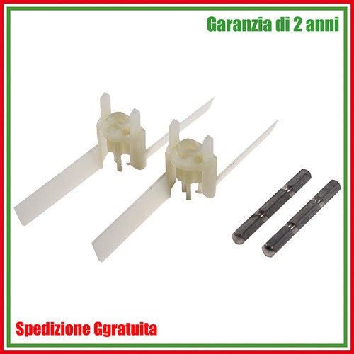 Set trascinatori robot - set, di