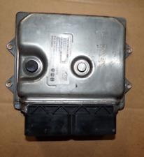 CENTRALINA MOTORE 55274372 PER  fiat panda 1.3 multijet 4X4 euro 6  anno 2017