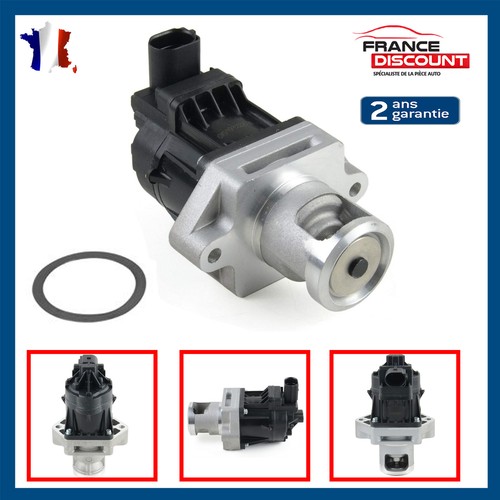 Vanne egr compatible alfa - vanne,