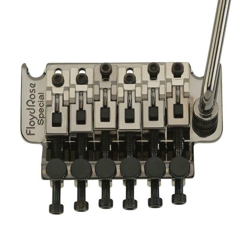 Tremolo originale floyd rose - tremolo,
