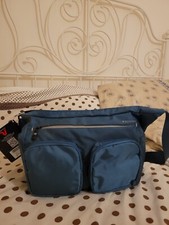 borsa a tracolla Roncato