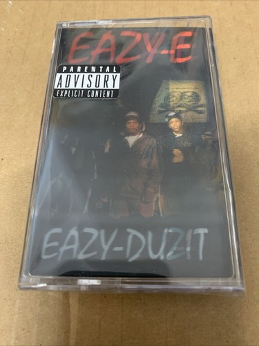 Eazy duz it - -, eazy-duz-it