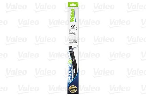 Valeo 574224 spazzola tergi - spazzola,