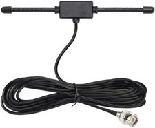 Antenna dipolo maschio - , vhf