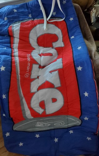 Sacco pelo coca - sacco, a