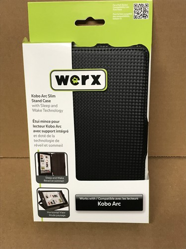 Werx kobo arc slim - werx,