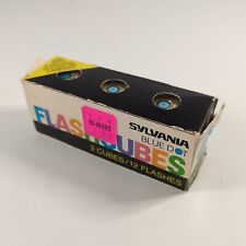 LAMPADINE VINTAGE SYLVANIA