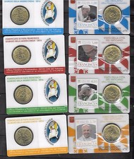 Vatican 2016 Year of Mercy
