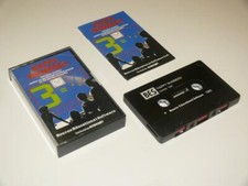 BBC Micro ~ Happy Numbers by Acornsoft ~ SCC