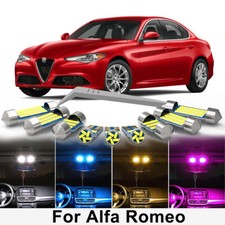 LED Interior Light Bulbs For