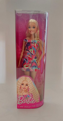 Barbie fashionistas bambola - barbie,