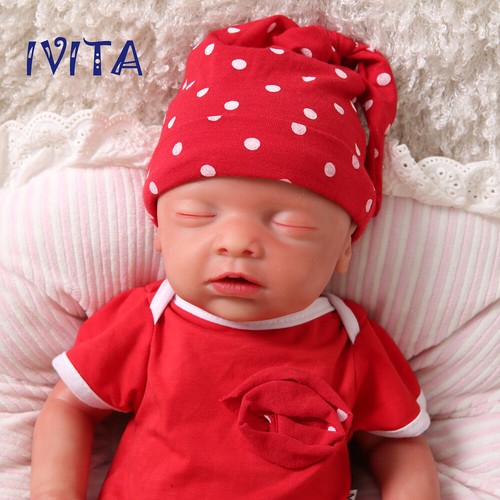 Bambola ivita - bambola,