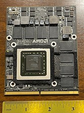 iMac A1312 27" 2009 Scheda