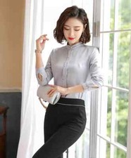 camicia maglia blusa da donna