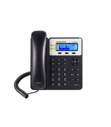 Grandstream gxp 1620 telefono - grandstream,