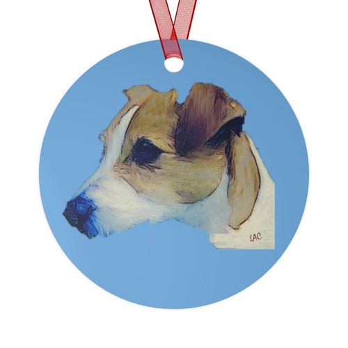 Parson jack russell - jack,