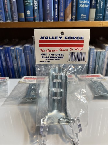 Valley forge sb1 staffa - -, per