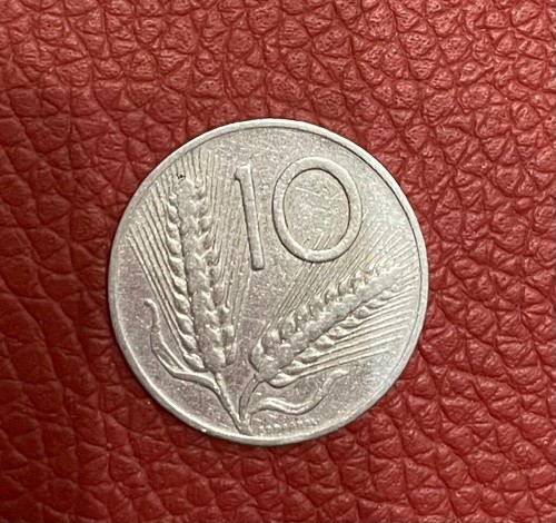 Moneta rara lire - moneta,