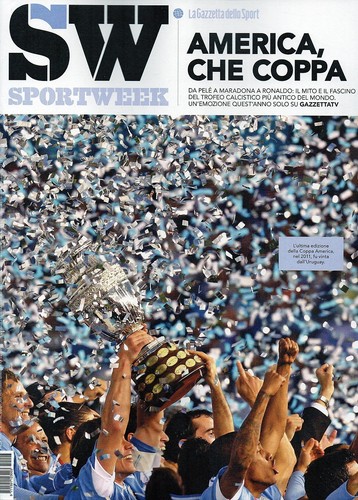 Sport week coppa - sport, week.coppa