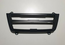 BMW SERIE 3 F30 F31 2011-18 CORNICE MASCHERINA COMANDI CLIMA 9207195 ORIGINALE 