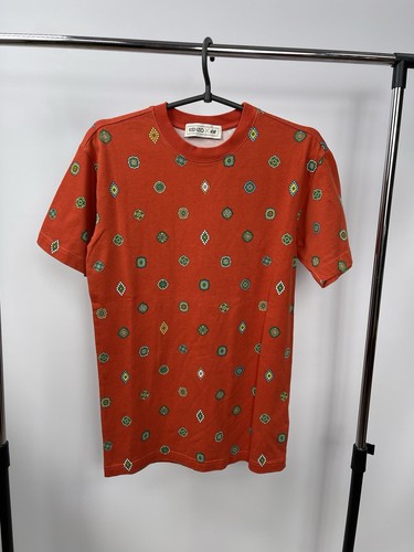 Shirt kenzo m arancione - h&m,
