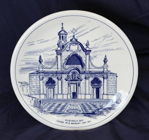 Albisola ceramiche ernan - albisola,