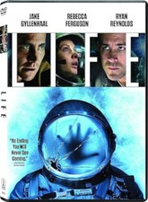 Life [New DVD] Ac-3/Dolby