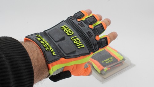 Guanti mtb tip - da, top