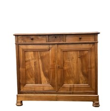 Credenza Luigi Filippo Noce