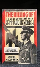 1989 The Killing of SS