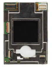 DISPLAY INTERNO + ESTERNO per