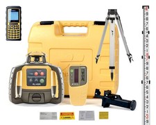 Topcon RL-H5A Laser Rotante