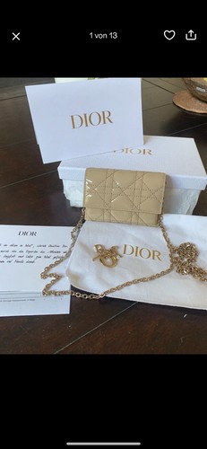 Borsa christian dior - borsa,