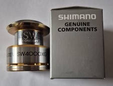 Bobina di ricambio Shimano