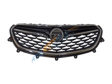 Griglia cromata Opel Mokka X