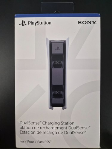 Sony playstation dualsense - sony,