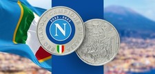 Medaglia ARGENTO ufficiale