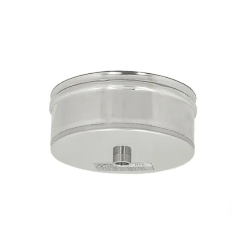 Tappo condensa monoparete - tappo,